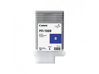 Canon PFI-106B Tintenpatrone blau
