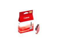 CANON Tintenpatrone red
