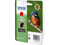 Epson T1597 Cartouche d'encre rouge