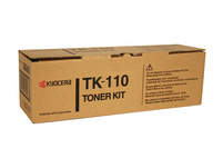 KYOCERA TK-110 Toner schwarz