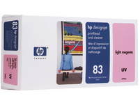 HP 83 Druckkopf light magenta