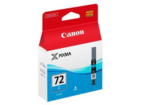 CANON Tintenpatrone cyan