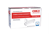 OKI 43381723 Unité de tambour cyan