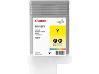CANON PFI-101Y Cartouche d'encre jaune