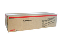 OKI 42931703 Rouleau de chauffage
