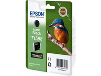 EPSON Tintenpatrone matte black