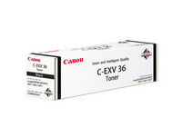 CANON Toner schwarz