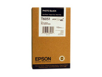 EPSON Tintenpatrone photo black