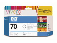 HP Tintenpatrone 70 gloss enhan.