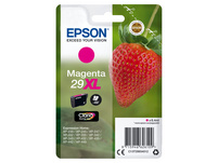EPSON Tintenpatrone 29XL magenta