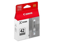 CANON CLI-42LGY Cartouche d'encre gris clair