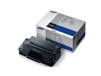 SAMSUNG Toner-Modul schwarz