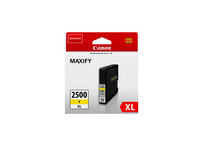 CANON Tintenpatrone XL yellow