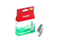 CANON Tintenpatrone green