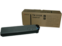 KYOCERA TK-510 Toner schwarz