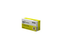 EPSON Tintenpatrone PJIC5 yellow