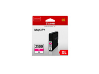 CANON  PGI-2500XLM Cartouche d'encre XL magenta