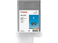 CANON PFI-101C Tintenpatrone cyan