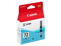 CANON Tintenpatrone photo cyan