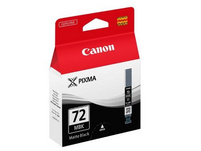 CANON Tintenpatrone matte schwarz