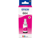 EPSON 664 Tintenbehälter magenta