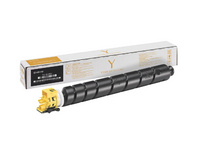 KYOCERA Toner-Modul yellow