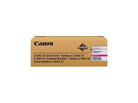 CANON C-EXV 21M Tambour d'imagerie magenta