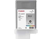 CANON Tintenpatrone photo grey