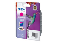 EPSON T0803 Tintenpatrone magenta
