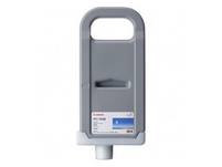 CANON PFI-706B Cartouche d'encre bleu
