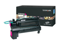 Lexmark E462U11E Cartouche toner noir