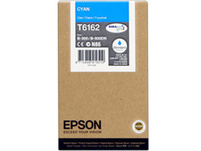 EPSON T6162 Cartouche d'encre cyan