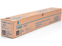 Konica-Minolta TN-324K Toner schwarz