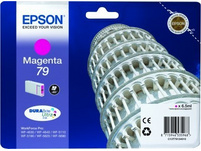 EPSON Tintenpatrone magenta