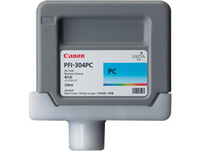 CANON PFI-306PC Cartouche d'encre photo cyan