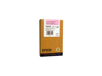 EPSON Tintenpatrone light magenta