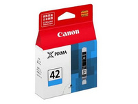 CANON Tintenpatrone cyan