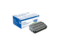 BROTHER Toner TN-3520 schwarz