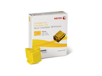 XEROX 108R00956 Encre solide en Color-Stix, jaune