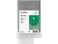 CANON PFI-101G Cartouche d'encre vert