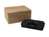 XEROX 106R02307 Cartouche toner noir