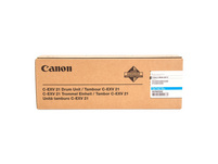 CANON C-EXV 21C Tambour d'image cyan