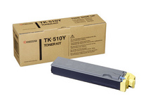 KYOCERA TK-510 Cartouche toner jaune
