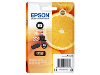 EPSON 33 XL Cartouche d'encre photo noir
