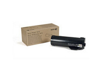 XEROX Toner EHY schwarz
