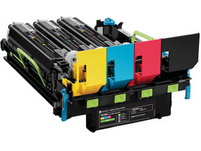 LEXMARK Bildtrommel CMY