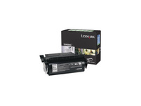 LEXMARK 12A5840 Cartouche toner noir