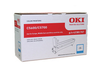 OKI Drum cyan