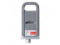 CANON PFI-706R Cartouche d'encre rouge