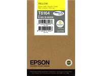 EPSON T6164 Tintenpatrone gelb